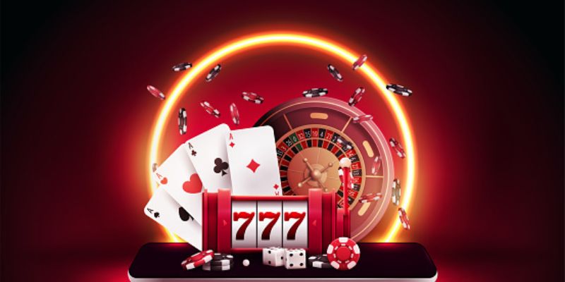 Giới thiệu chung về casino kuwin