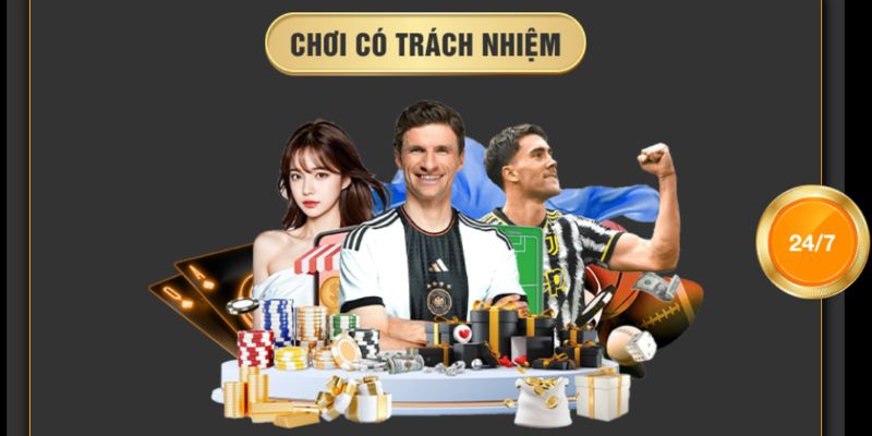 Chơi có trách nhiệm kuwin là gì?