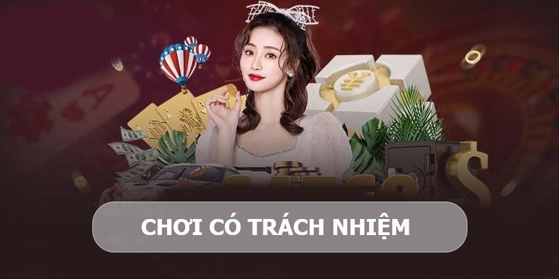 Chính sách chơi có trách nhiệm kuwin quy định những gì?