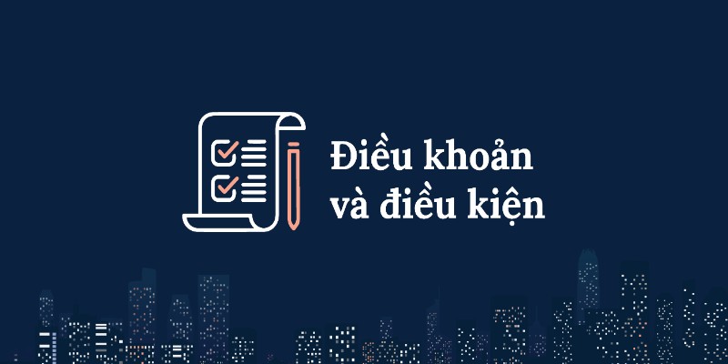 Điều khoản điều kiện kuwin về giao dịch